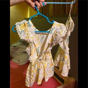 outfits for twins size 3-6